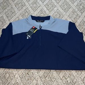 Under Armour Cage Top